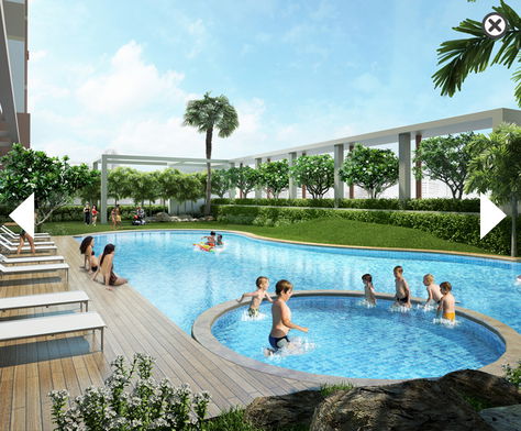 รูป Rich Park 2 @Taopoon Interchange - รูปที่ 4/7