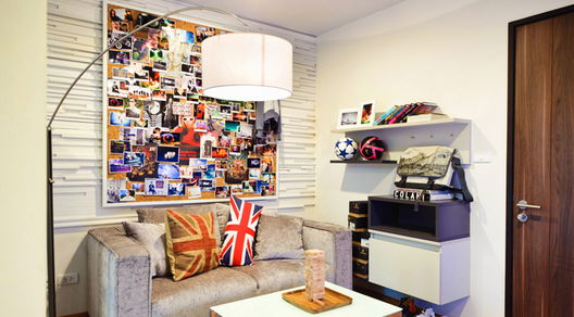 รูป The Base Sukhumvit 77 - รูปที่ 5/15