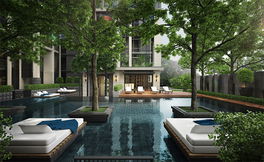 Project The Unique Sukhumvit 62/1 Picture - 4/9
