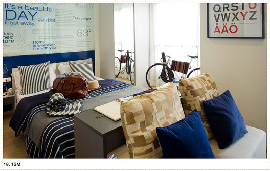 รูป The Base Rama 9-Ramkhamhaeng - รูปที่ 5/11