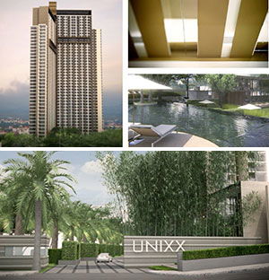 รูป Unixx South Pattaya - รูปที่ 4/7