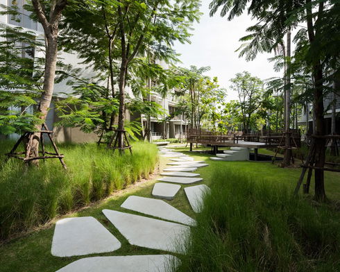 รูป Baan San Kraam - รูปที่ 5/7