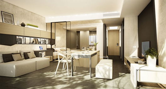 รูป Circle S Sukhumvit 12 - รูปที่ 2/8