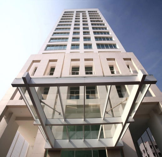 รูป The Sathu Residences - รูปที่ 1/19