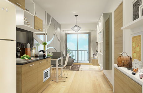 รูป The Privacy Tiwanon - รูปที่ 2/5