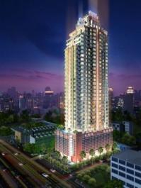 รูป Manhattan Chidlom - รูปที่ 1/11