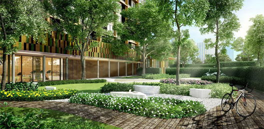 รูป Metro Luxe Ratchada - รูปที่ 3/10