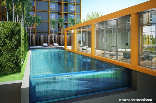 รูป U @ Huamak Station - รูปที่ 5/20