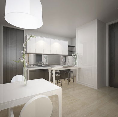 รูป Voque Sukhumvit 31 - รูปที่ 4/7