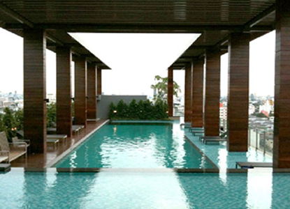 รูป Ideo Ratchada-Huaykwang - รูปที่ 4/7