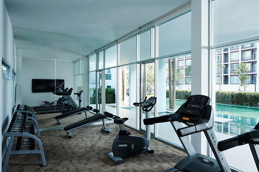 รูป Baan Kun Koey Hua Hin - รูปที่ 5/10