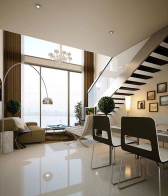 รูป The Axis Pattaya - รูปที่ 4/12