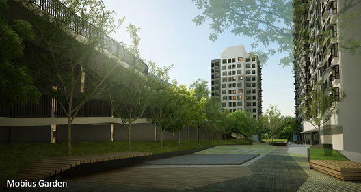 รูป Fuse Mobius Ram Khamhaeng-Klongton - รูปที่ 2/15