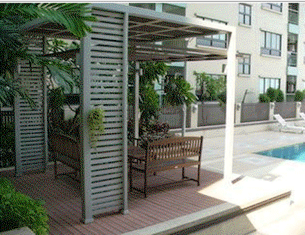 รูป Lumpini Place Ratchada-Thapra - รูปที่ 5/18