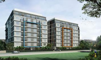 รูป The One Plus @ Srinakarindra - รูปที่ 2/9