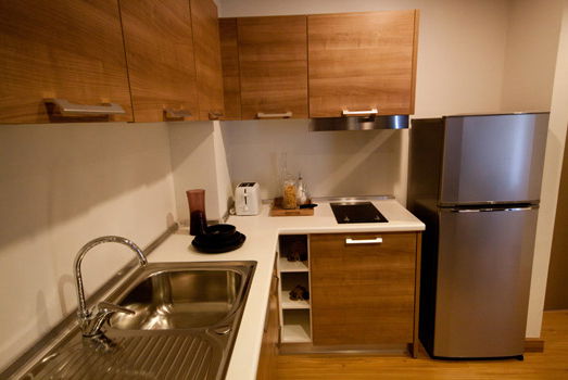 รูป The Forest Chaengwattana - รูปที่ 2/12