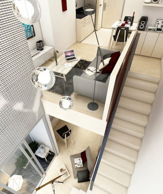 Project Haus 23 Ratchada - Ladprao Picture - 1/6