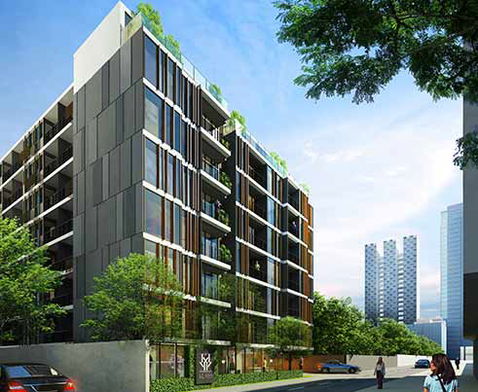 รูป Klass Silom - รูปที่ 2/12