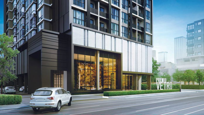 รูป Premio Vetro - รูปที่ 2/4