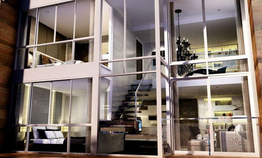 รูป The Urban Pattaya City Condo - รูปที่ 2/7