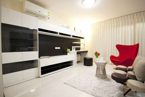 รูป Bangkok Feliz Major Ratchayothin - รูปที่ 3/7