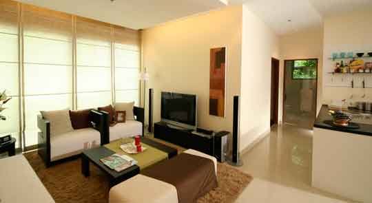 รูป The Star Estate @ Narathiwas - รูปที่ 1/11