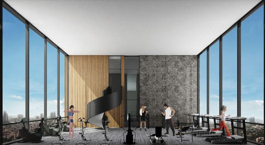 รูป Noble Revolve Ari - รูปที่ 5/14