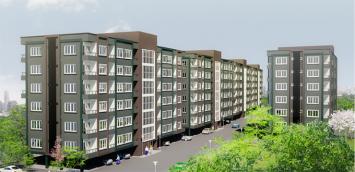 รูป Anna Condo Bang Phlu - รูปที่ 5/5