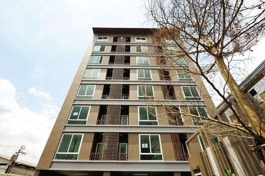 รูป The Seed Chaeng Watthana - รูปที่ 2/9