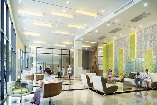 รูป Supalai City Resort Phranangklao Station-Chao Phraya - รูปที่ 4/17