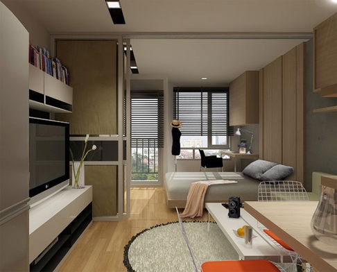 รูป IRIS Avenue Onnuch-Suvarnabhumi - รูปที่ 4/9