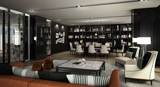 รูป The Room Sathorn-TanonPun - รูปที่ 4/7