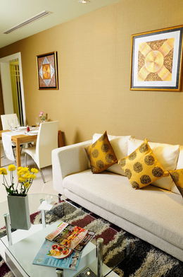 รูป The Silk Phaholyothin-Aree 2 - รูปที่ 2/7