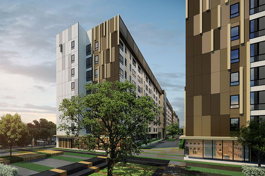 รูป Plum Condo Phaholyothin 89 - รูปที่ 2/10