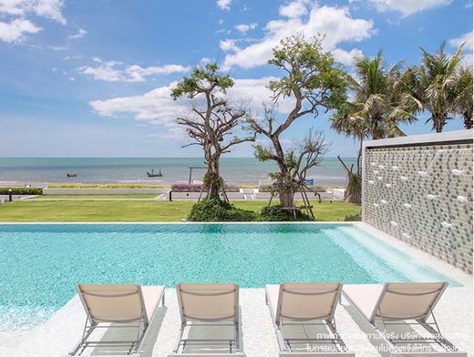 รูป The Crest Santora huahin - รูปที่ 3/18