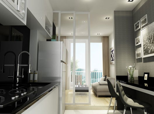 รูป Bangkok Horizon Lazi - รูปที่ 3/10