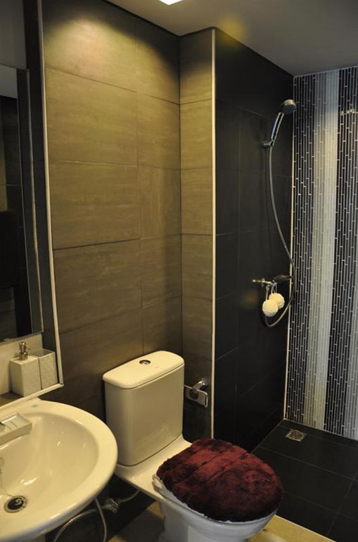 รูป The Kith Sukhumvit 113 - รูปที่ 1/16