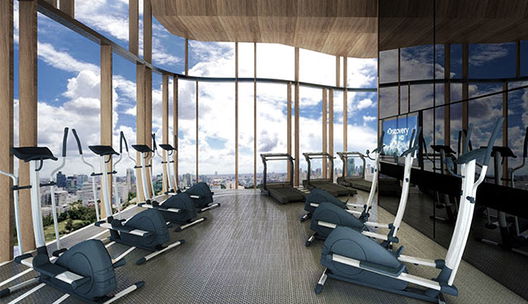 รูป THE LINE Jatujak-Mochit - รูปที่ 3/13