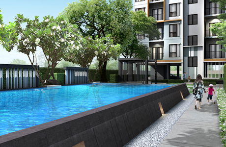 รูป The Privacy Tiwanon - รูปที่ 4/5