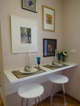 รูป The Trust Residence Pinklao - รูปที่ 4/21