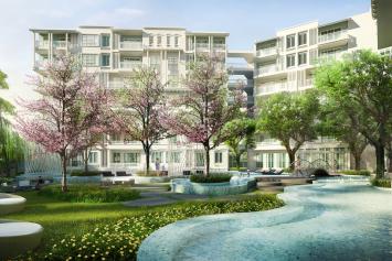 รูป Summer Hua Hin - รูปที่ 1/10