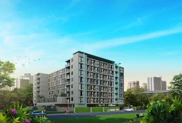 รูป Bangkok Feliz Sathorn - Taksin - รูปที่ 2/4