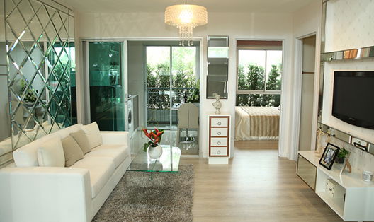 รูป Metro Luxe Ratchada - รูปที่ 4/10