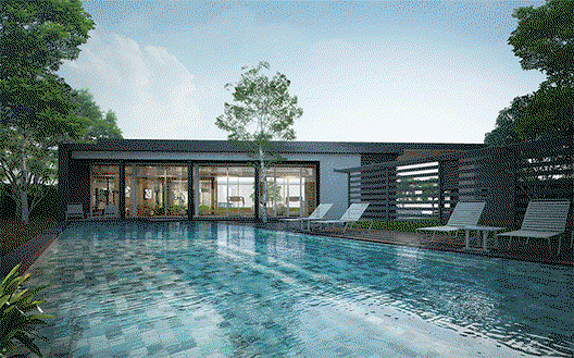 รูป Aspire Ladprao 113 - รูปที่ 3/7