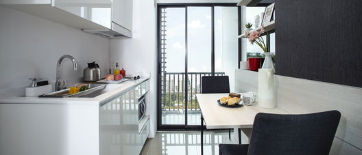 รูป Metro Sky Kaset - รูปที่ 4/10