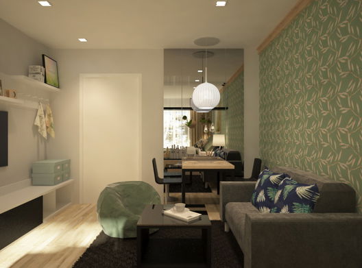 รูป Park Ramindra - รูปที่ 2/8