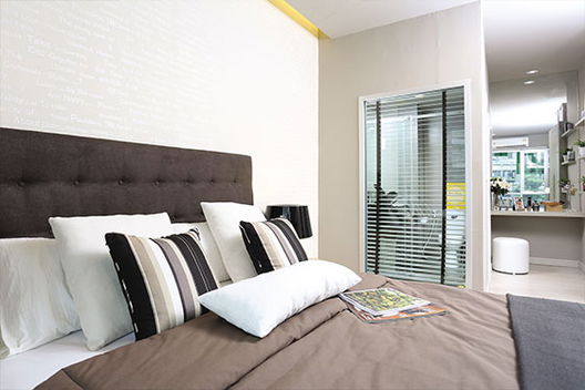 รูป Motif Condo - รูปที่ 4/8