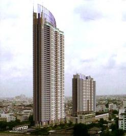 วอร์เตอร์มาร์ค เจ้าพระยา