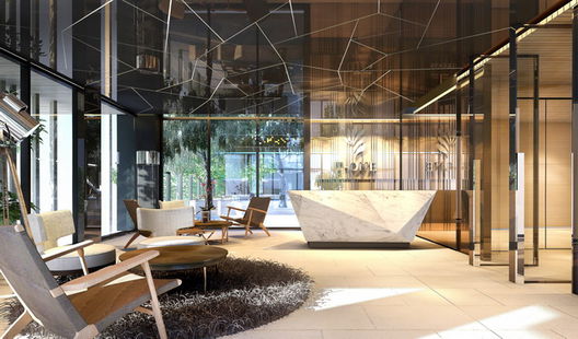 รูป T-One Phaholyothin 32 - รูปที่ 2/7