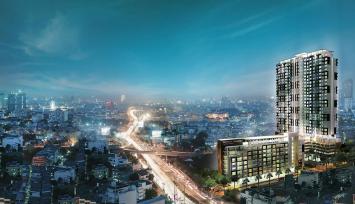 รูป Bangkok Horizon Ratchada-Thapra - รูปที่ 3/15